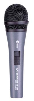 Sennheiser E 825 S